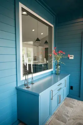 Dynamic Home Makeover by Wiles Design Group