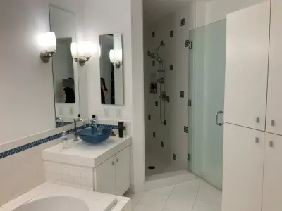 AA Design Firm - Basement Waterproofing in Los Angeles, CA