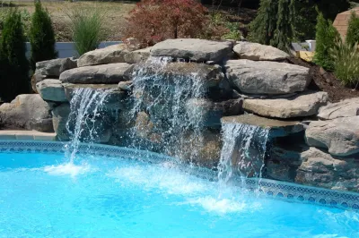 Green Meadows Landscaping Inc. - Landscape Construction in Oakland, NJ