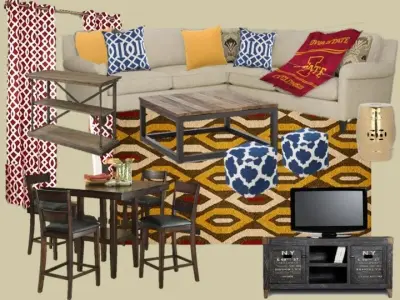 Natalie Massie - Interior Design & Decorating in Omaha, NE