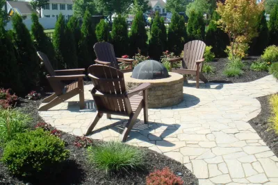 Green Meadows Landscaping Inc. - Landscape Construction in Oakland, NJ
