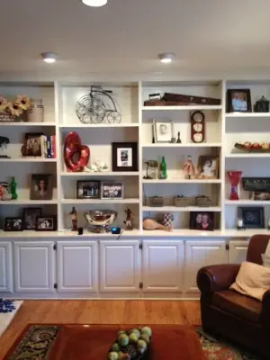 Michael Taylor Interiors - Kitchen Remodeling in Memphis, TN