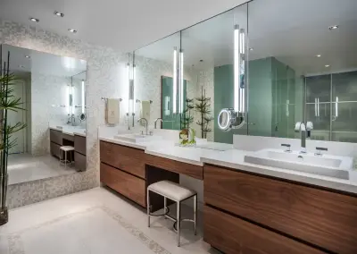 Emerald Brickell by 2id Interiors