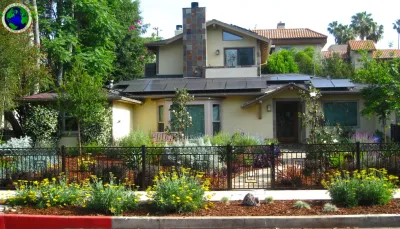 Green Republic Landscapes Inc. - Garden Remodeling in Sherman Oaks, CA
