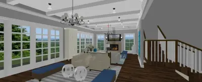 Cohen Design & Home Services Group, LLC - Interior Design & Decorating in West Palm Beach, FL