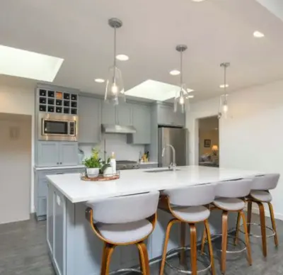 Sutherland Design Home, LLC - Kitchen Remodeling in Portland, OR