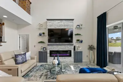 Grayson Interiors, LLC - Window Installation & Replacement in Brandon, FL