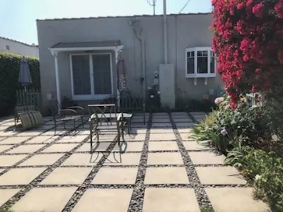 Kopic Project — Landscape Construction project by Green Republic Landscapes Inc. in Los Angeles