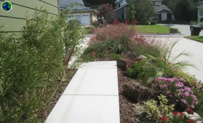Green Republic Landscapes Inc. - Garden Remodeling in Sherman Oaks, CA