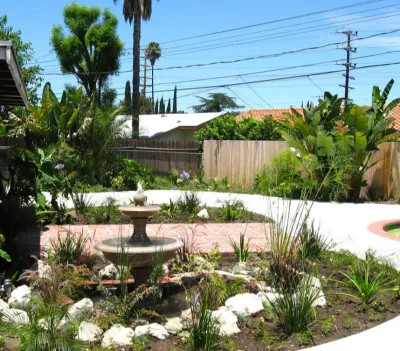 Green Republic Landscapes Inc. - Garden Remodeling in Sherman Oaks, CA