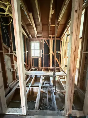 Valery Hupman Interiors - Interior Design & Decorating in Annapolis, MD