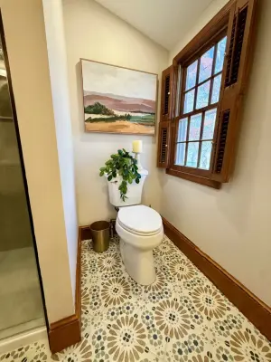 Valery Hupman Interiors - Interior Design & Decorating in Annapolis, MD