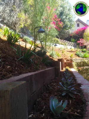 Green Republic Landscapes Inc. - Garden Remodeling in Sherman Oaks, CA