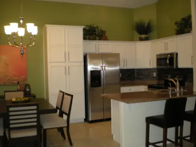 Center Stage Interiors - Custom Cabinets & Cabinetry in Gilbert, AZ