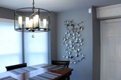 Budget Revamp by Jgib Interiors