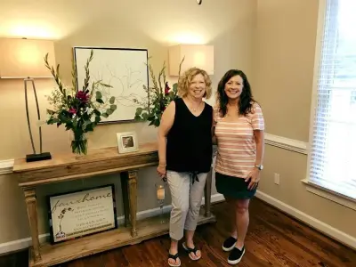Faux Home | Home & Hue - Interior Design & Decorating in Mebane, NC