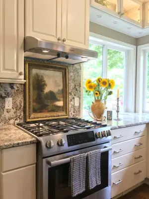 Three Roses Interiors - Professional Home Organizers in Portland, OR