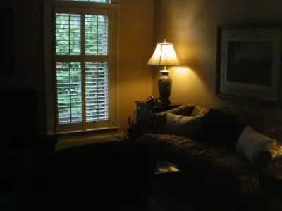 BULLINGTON - WILDWOOD IV - SHALLOW BROOK DRIVE, COLUMBIA - BEFORE & AFTER - STAGING by Designs By Cheryl Lynn & Associates, LLC