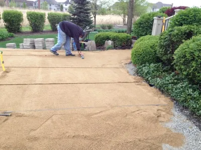 Green Scene, Inc. - Drip Irrigation System Installation in St. Charles, IL