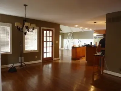 C-NET Intelligent Living by Living Spaces Design Group