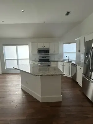 Cameron Getter Design - Window Installation & Replacement in Lakeway, TX