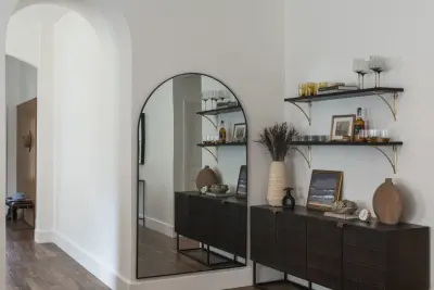 Cameron Getter Design - Window Installation & Replacement in Lakeway, TX