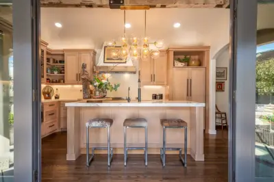 2B Design, LLC - Kitchen Remodeling in Ballston Spa, NY