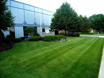 Green Scene, Inc. - Drip Irrigation System Installation in St. Charles, IL