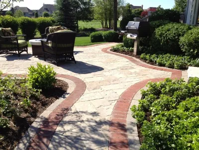 Green Scene, Inc. - Drip Irrigation System Installation in St. Charles, IL