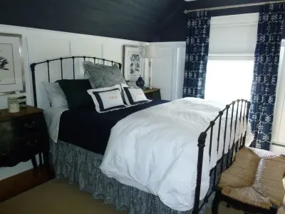 The Taylor'd Room Interiors - Interior Design & Decorating in Andover, MA