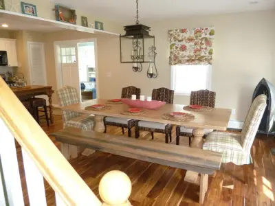 The Taylor'd Room Interiors - Interior Design & Decorating in Andover, MA