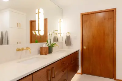 Anne Carlson Designs - Interior Design & Decorating in Champaign, IL