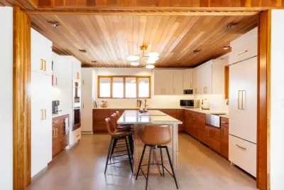 Anne Carlson Designs - Interior Design & Decorating in Champaign, IL