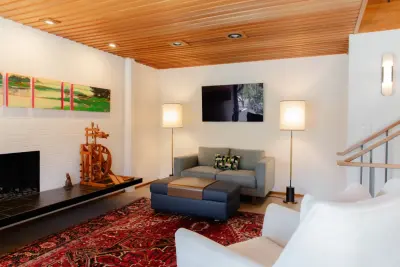 Anne Carlson Designs - Interior Design & Decorating in Champaign, IL