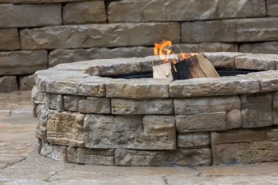 Green Solutions, Inc. - Patio Design & Installation in West Dundee, IL