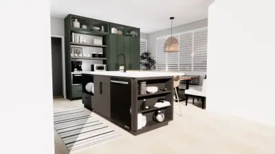 Wanderlust Home Interiors Inc. - Kitchen Remodeling in San Diego, CA
