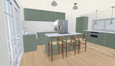 Urban 57 Home Decor & Design - Interior Design & Decorating in Sacramento, CA