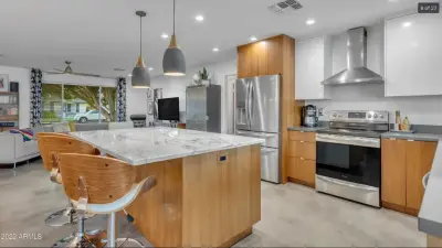ReJENNArated Spaces - Interior Design & Decorating in Pensacola, FL