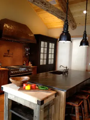 Barbara Page Interiors - Window Installation & Replacement in South Lake Tahoe, CA