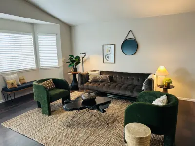 Castle Rock Changeover — Interior Design & Decorating project by Bountiful Collective