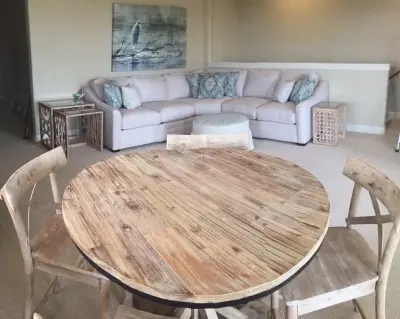 Fara Megargee- Ethan Allen Design Center - Interior Design & Decorating in Melbourne, FL