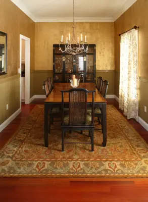 Relaxed Sophistication — Interior Design & Decorating project by JML Casual Home Design