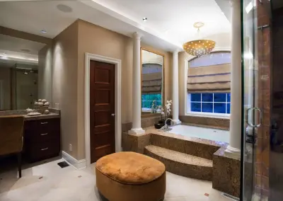 Ellen Pandorf Interior Design - Custom Cabinets & Cabinetry in Omaha, NE