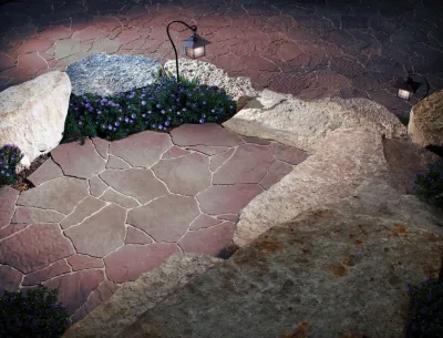 Green Solutions, Inc. - Patio Design & Installation in West Dundee, IL