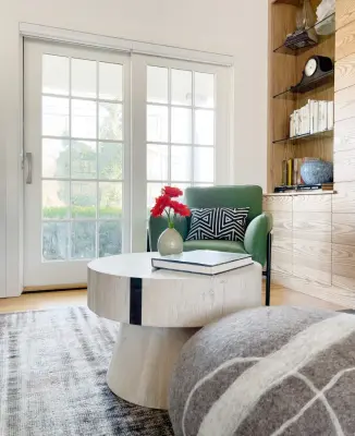 Collected Spaces, LLC - Interior Design & Decorating in East Greenwich, RI