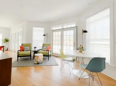 Collected Spaces, LLC - Interior Design & Decorating in East Greenwich, RI