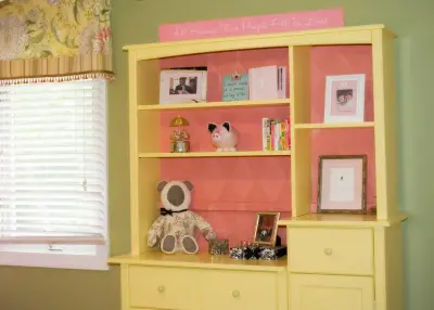 Charlotte's Space — Interior Design & Decorating project by Kellogg Interiors