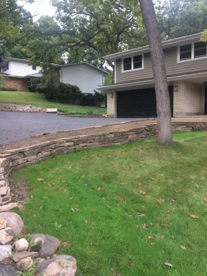 Green Solutions, Inc. - Patio Design & Installation in West Dundee, IL