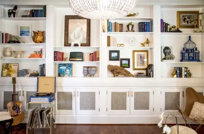 Southerly Abode - Interior Design & Decorating in Chattanooga, TN