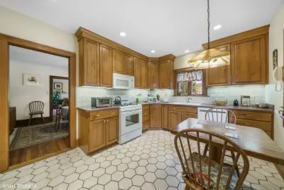 Esslinger Design Company - Bathroom Remodeling in Downers Grove, IL